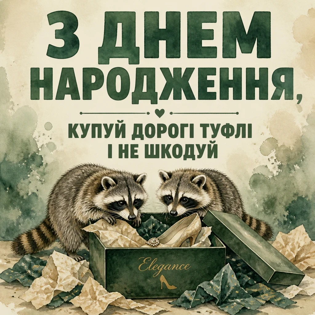 привітання з днем народження подругу