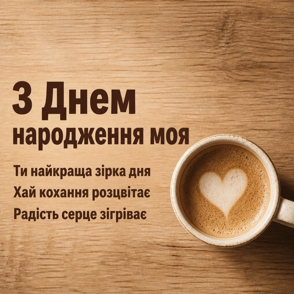 привітання з днем народження подругу