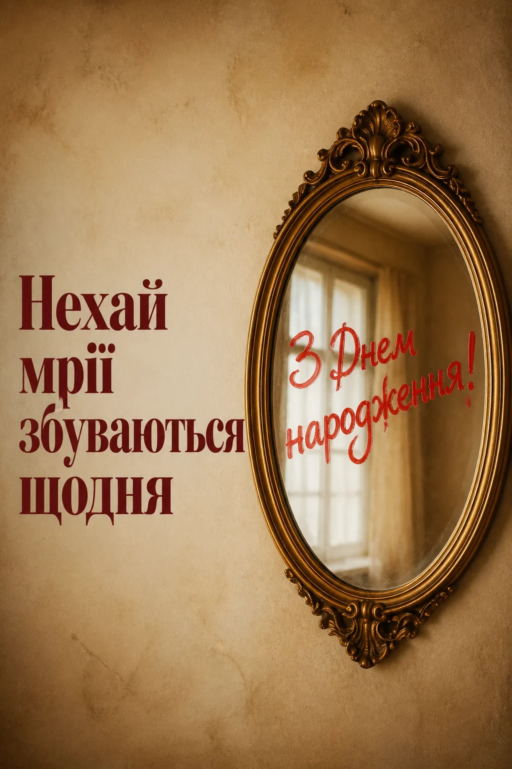 привітання з днем народження подругу