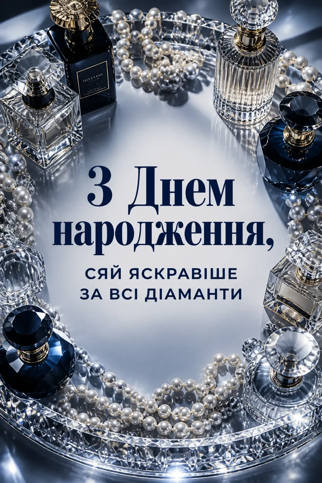 привітання з днем народження подругу