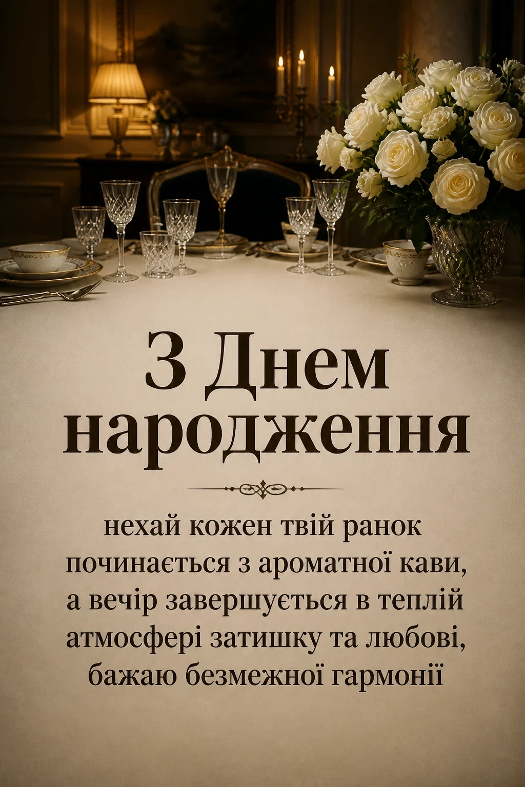 привітання з днем народження подругу