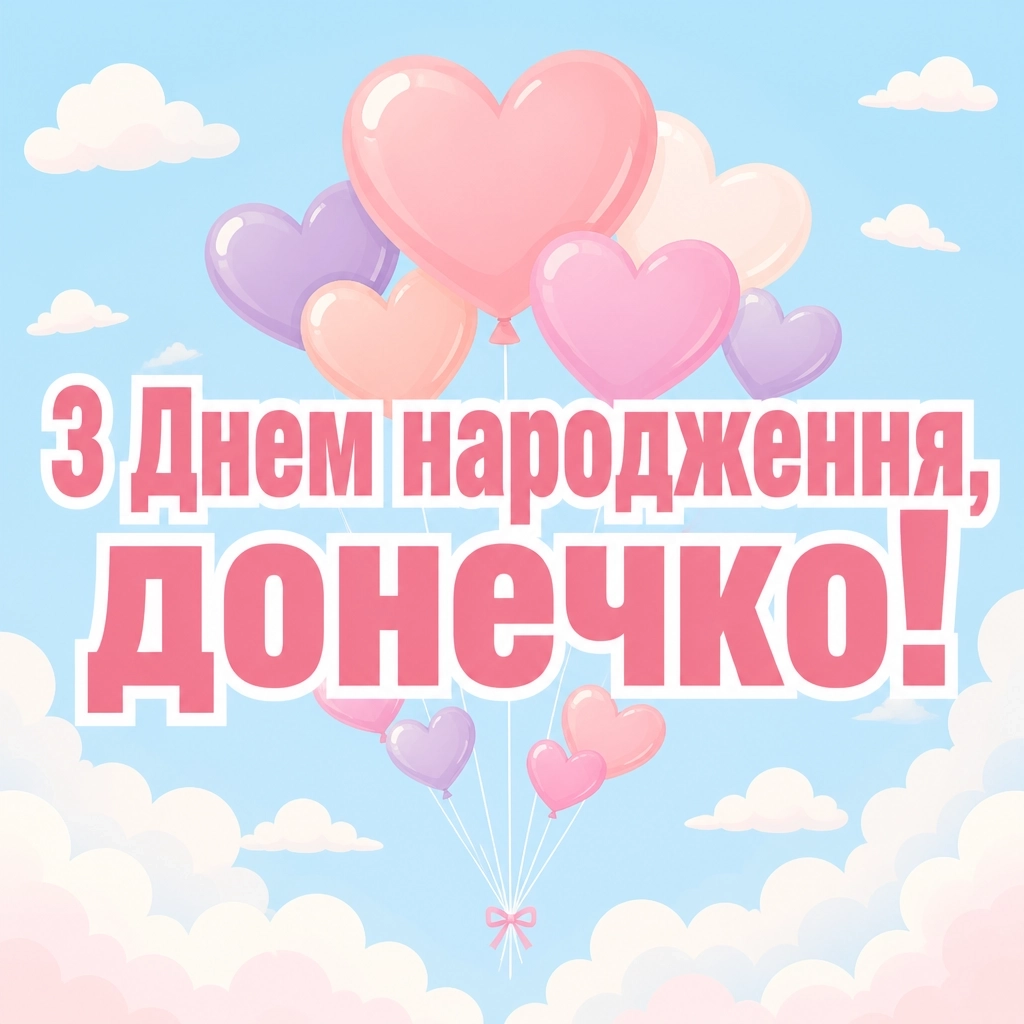 привітання з днем народження доньці від мами до сліз