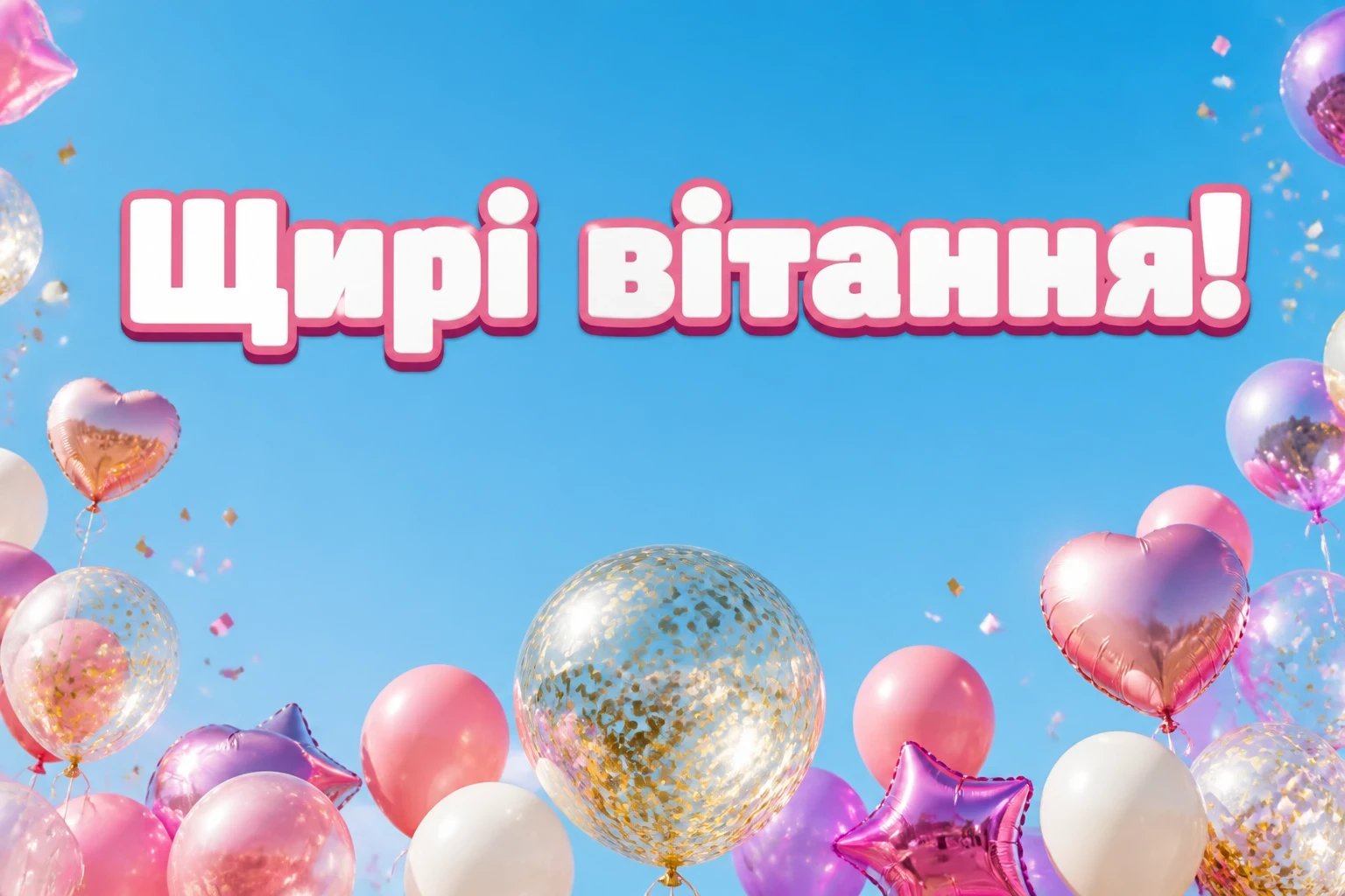 з днем народження тетяна