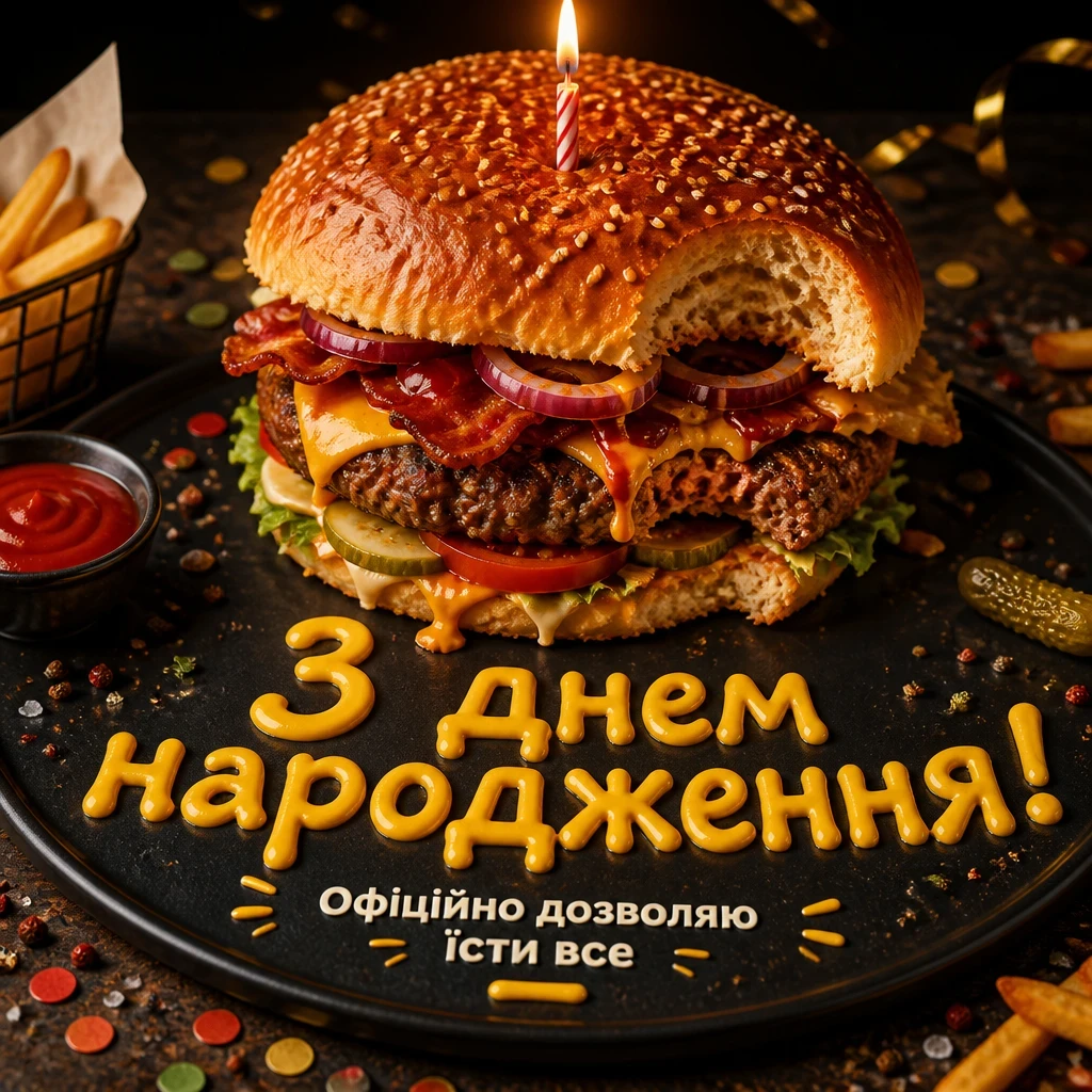 зворушливе привітання з днем народження коханому чоловіку