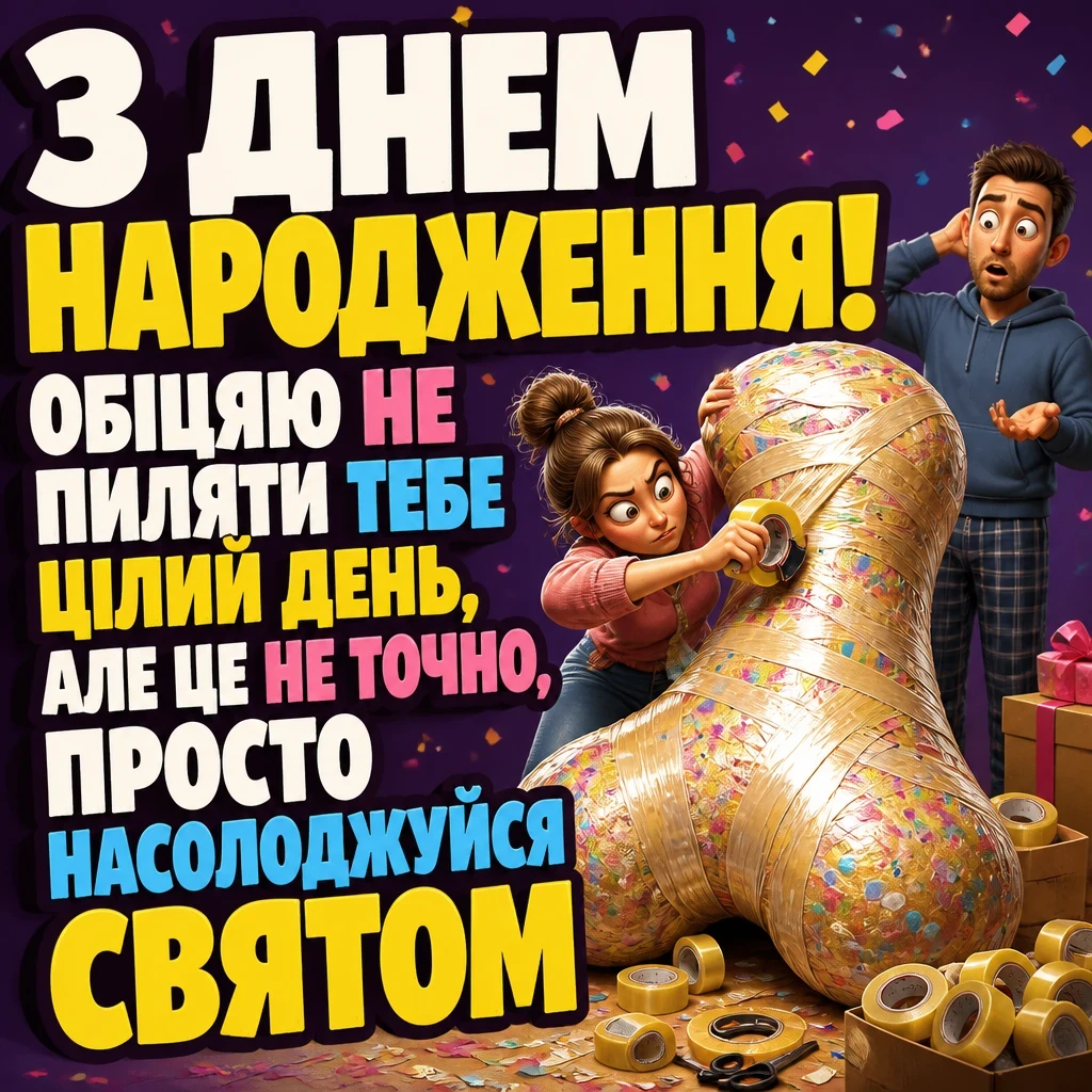 зворушливе привітання з днем народження коханому чоловіку