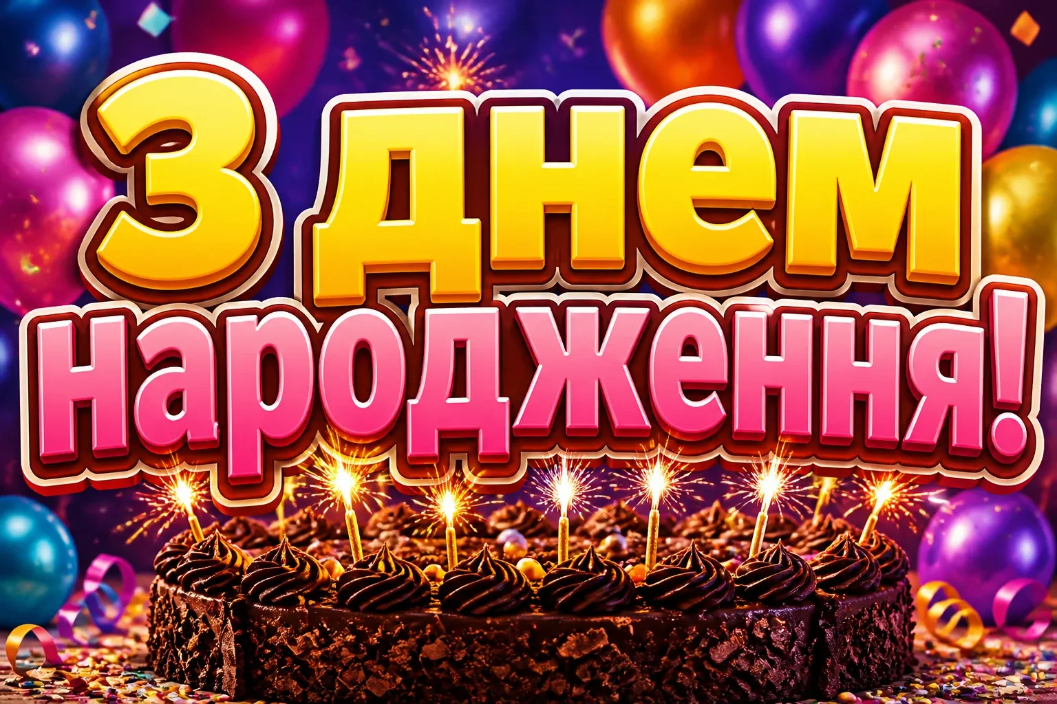 зворушливе привітання з днем народження коханому чоловіку