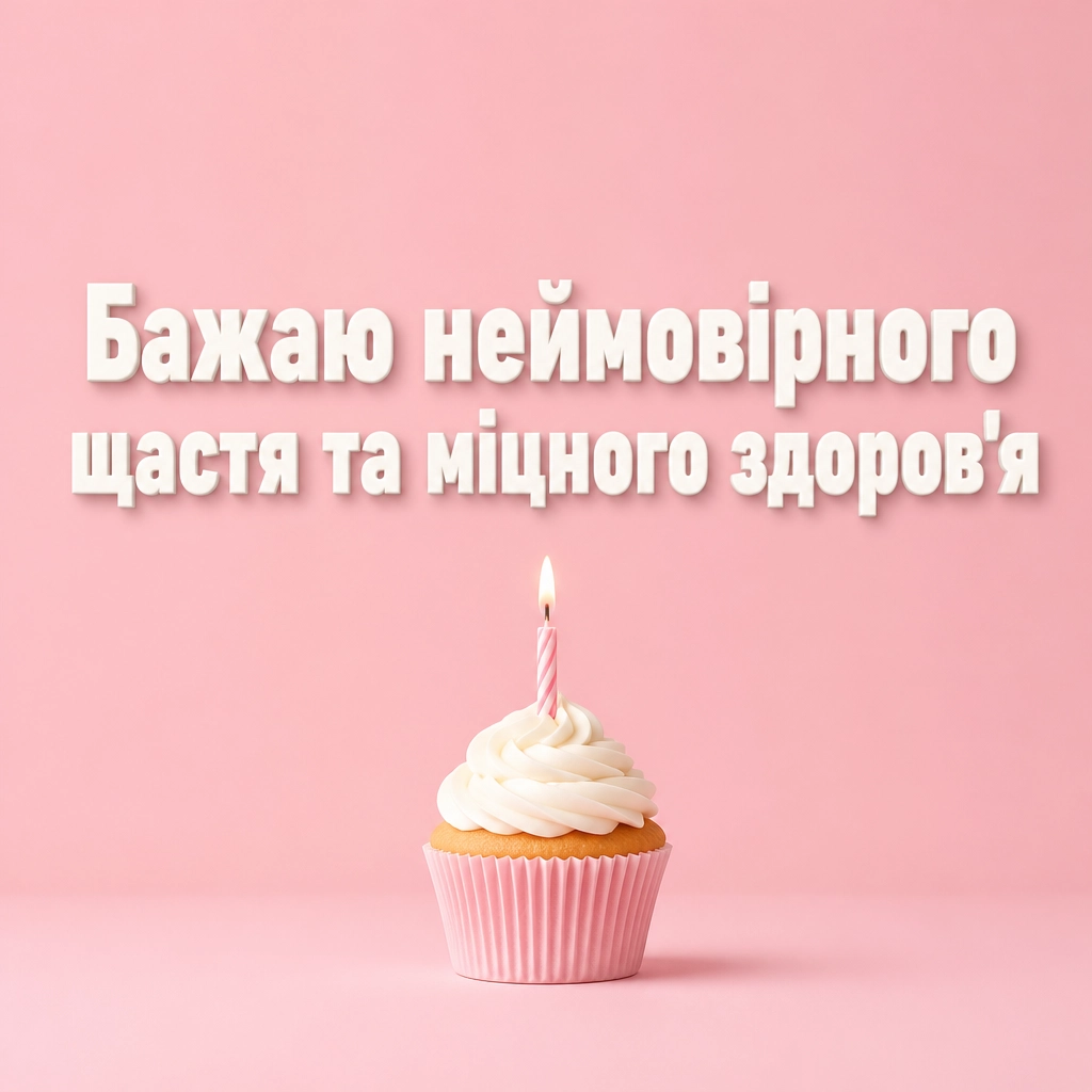 з днем народження ірина