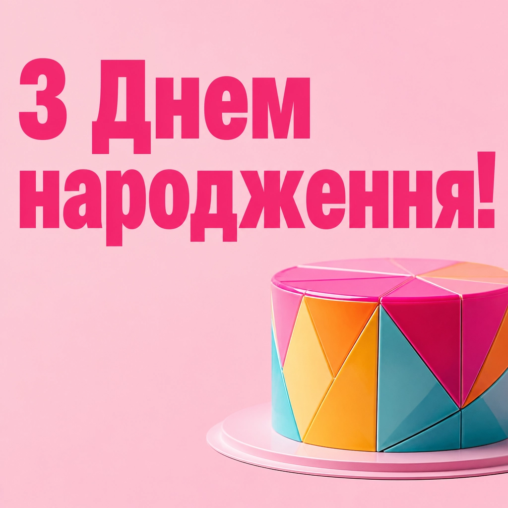 таня з днем народження
