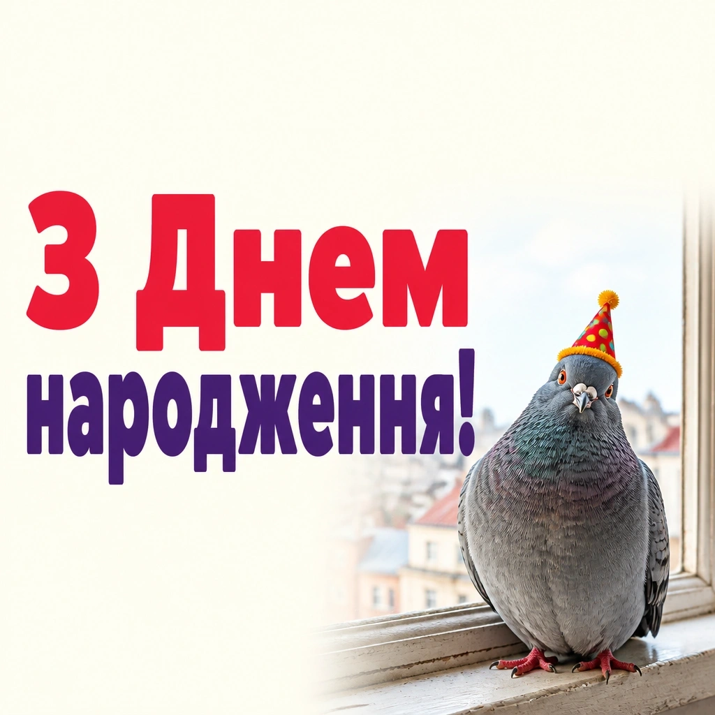 таня з днем народження