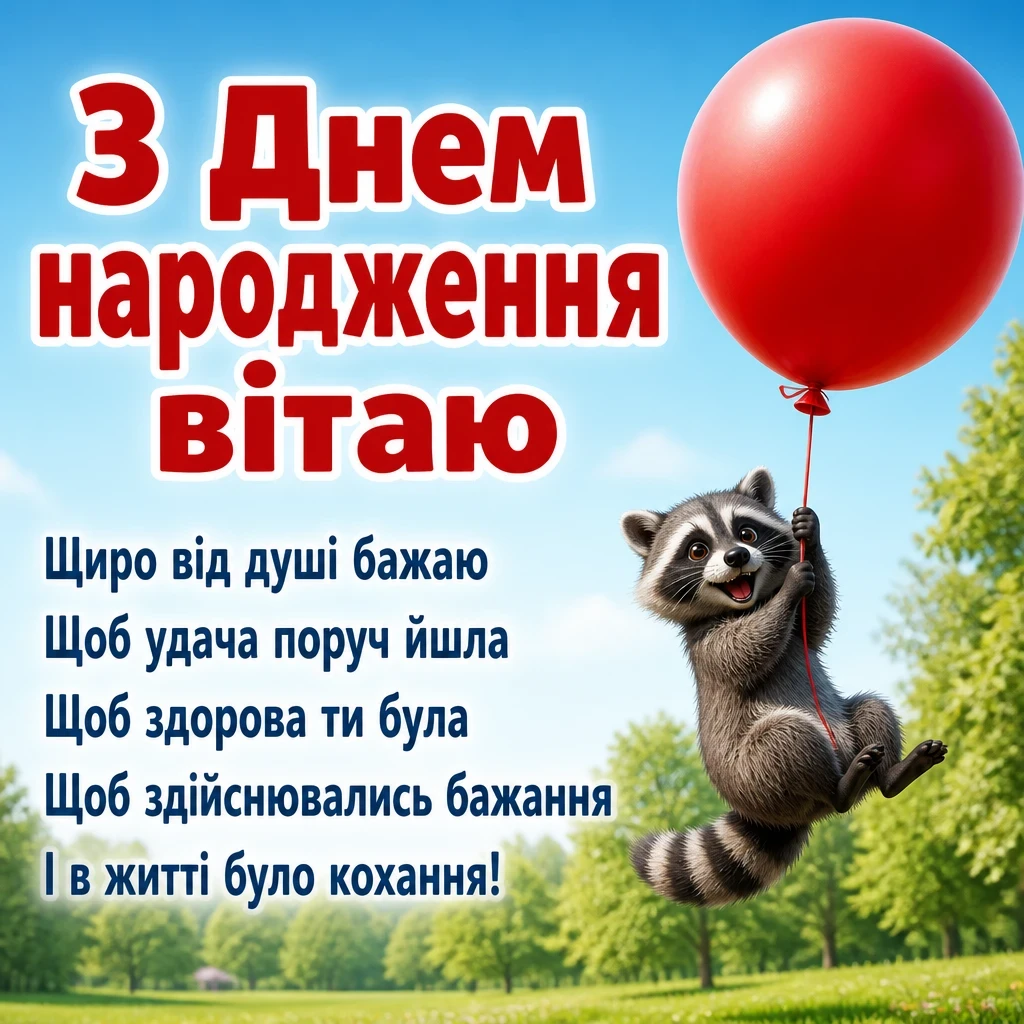 таня з днем народження