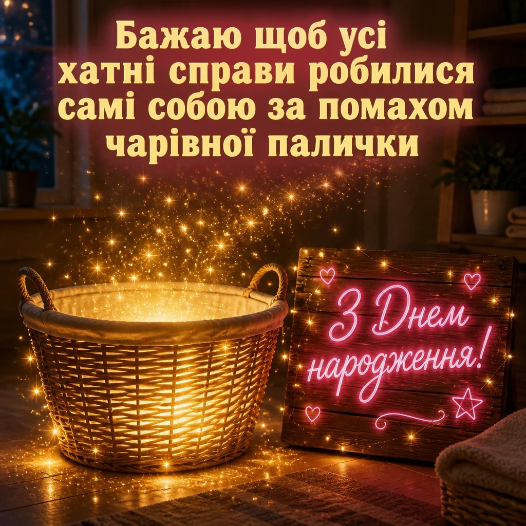 привітання мамі з днем народження прикольні