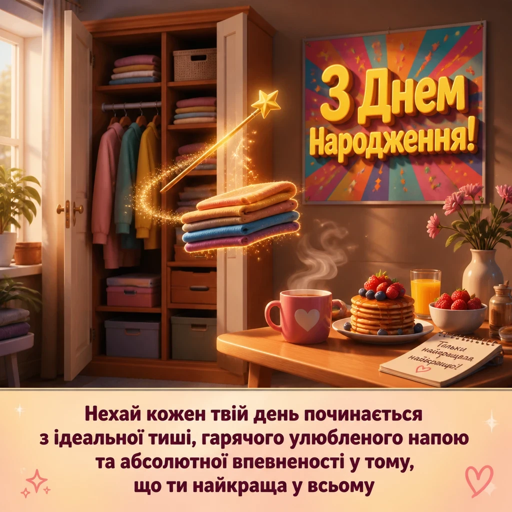 привітання мамі з днем народження прикольні