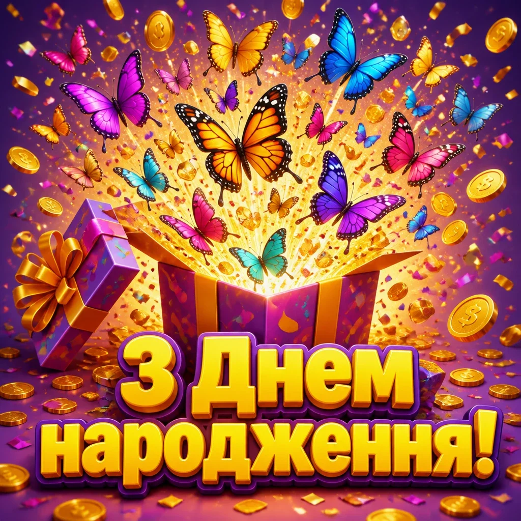 привітання мамі з днем народження прикольні