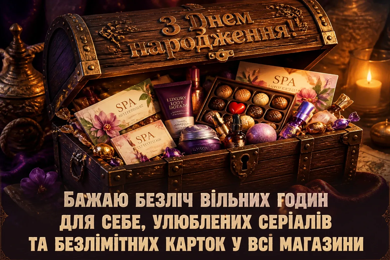 привітання мамі з днем народження прикольні