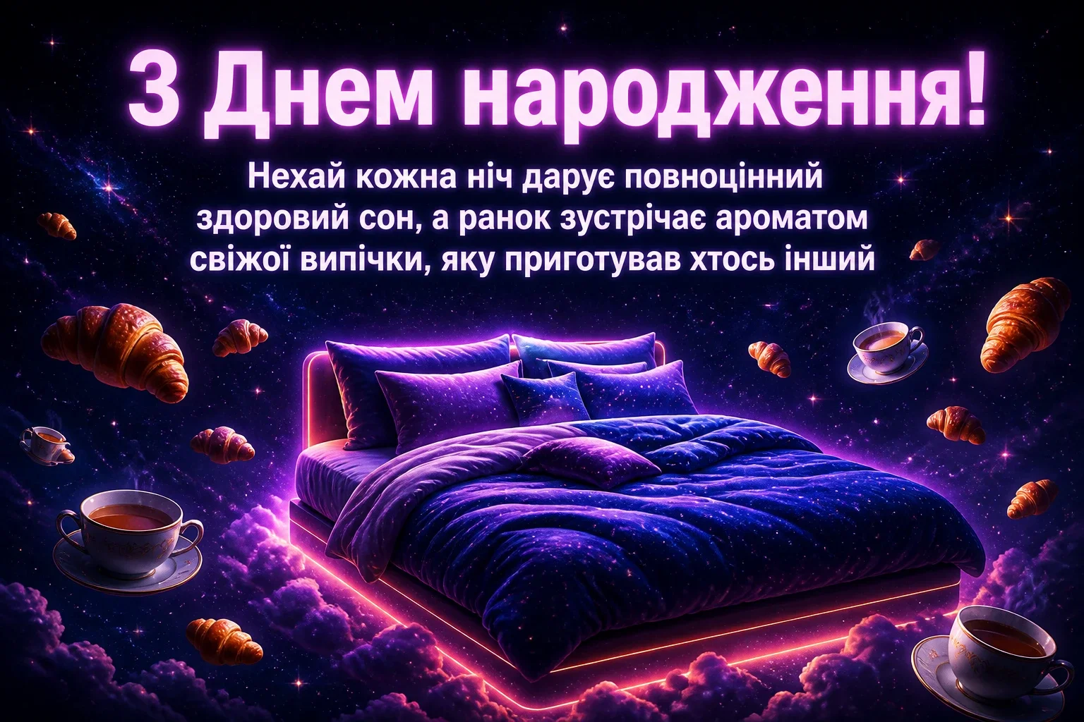 привітання мамі з днем народження прикольні