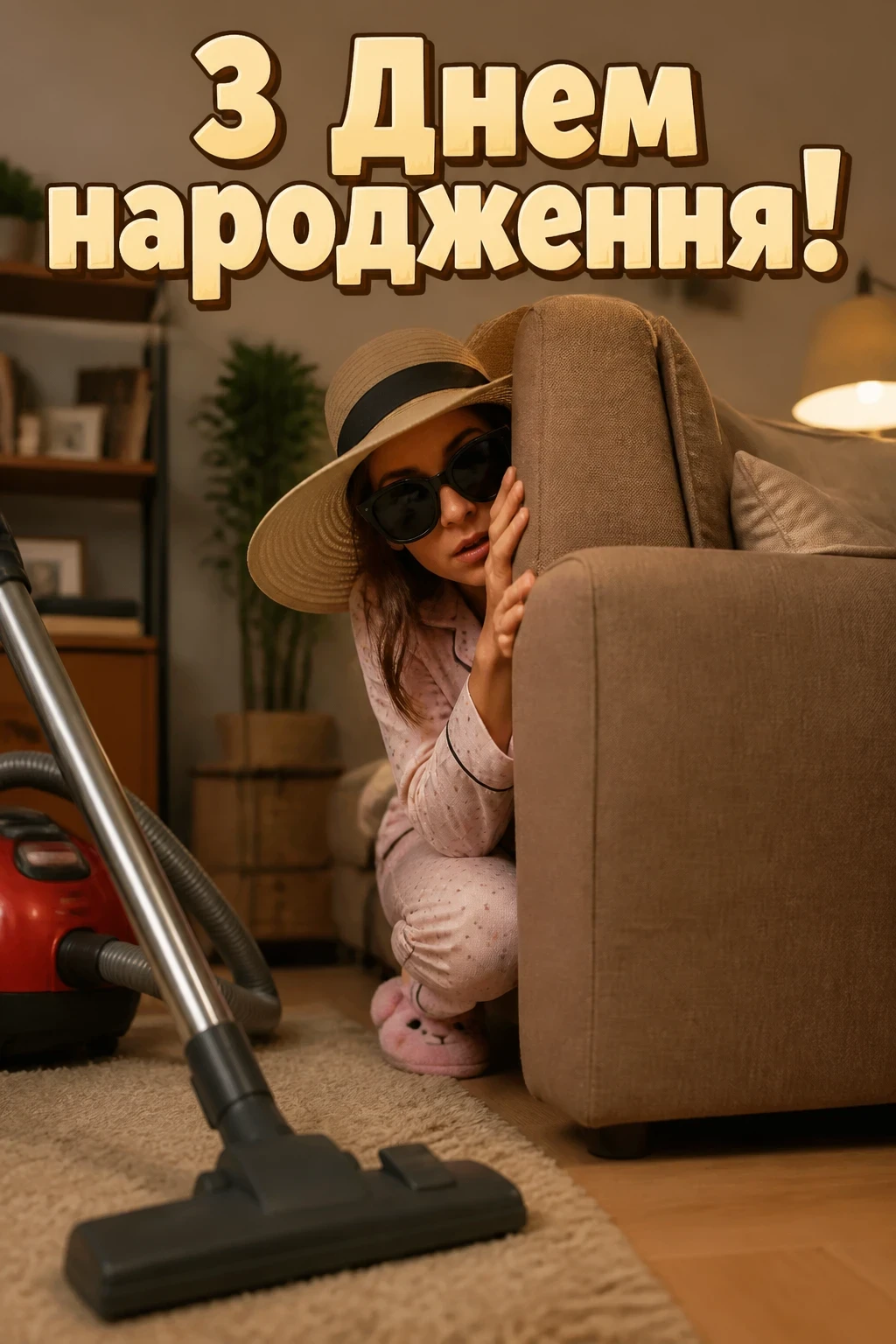 привітання мамі з днем народження прикольні
