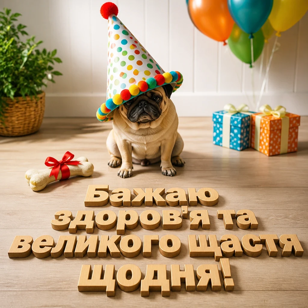 з днем народження анна