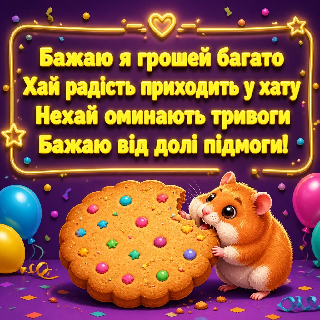 з днем народження анна