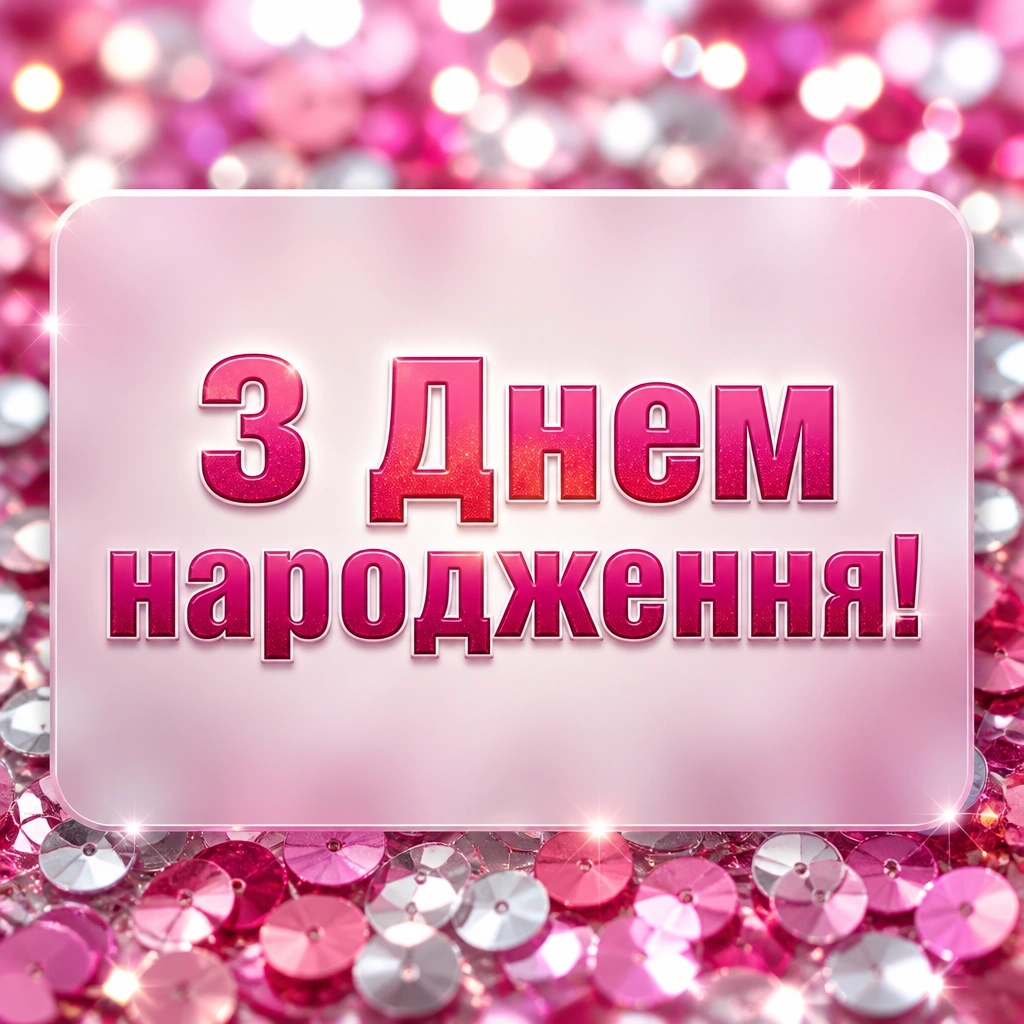 з днем народження алла