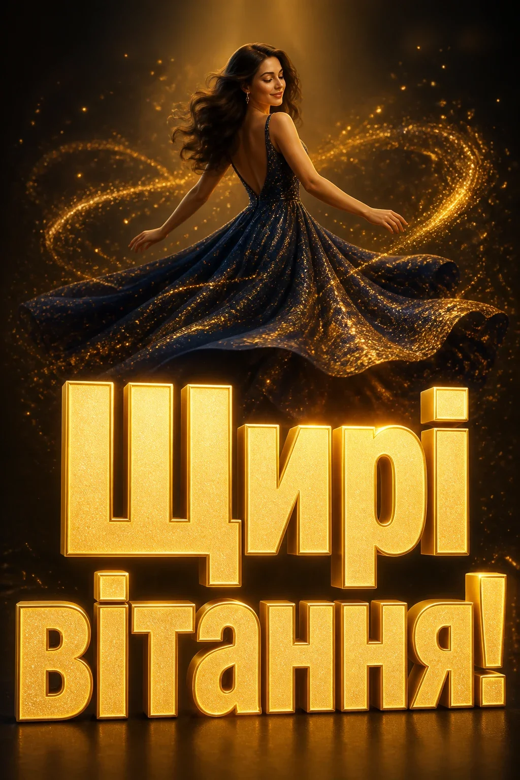 з днем народження юлія