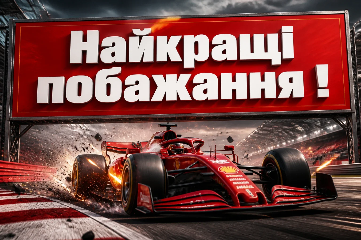 привітання мужчині з днем народження для чоловіків машини