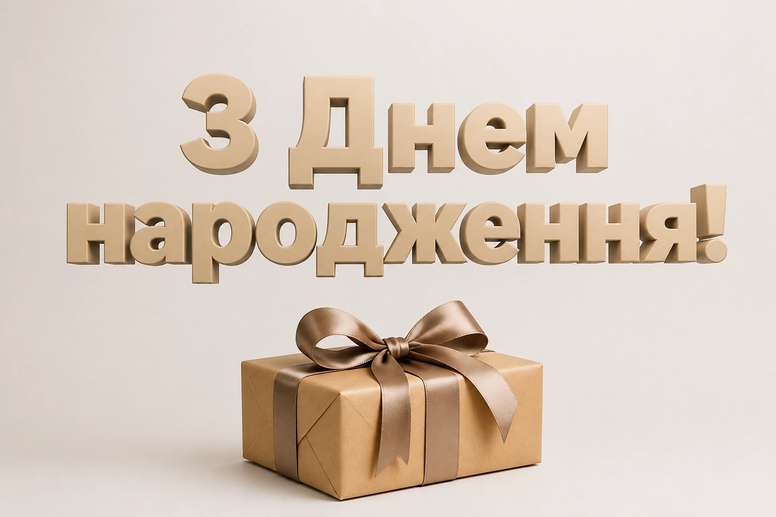 з днем народження ольга