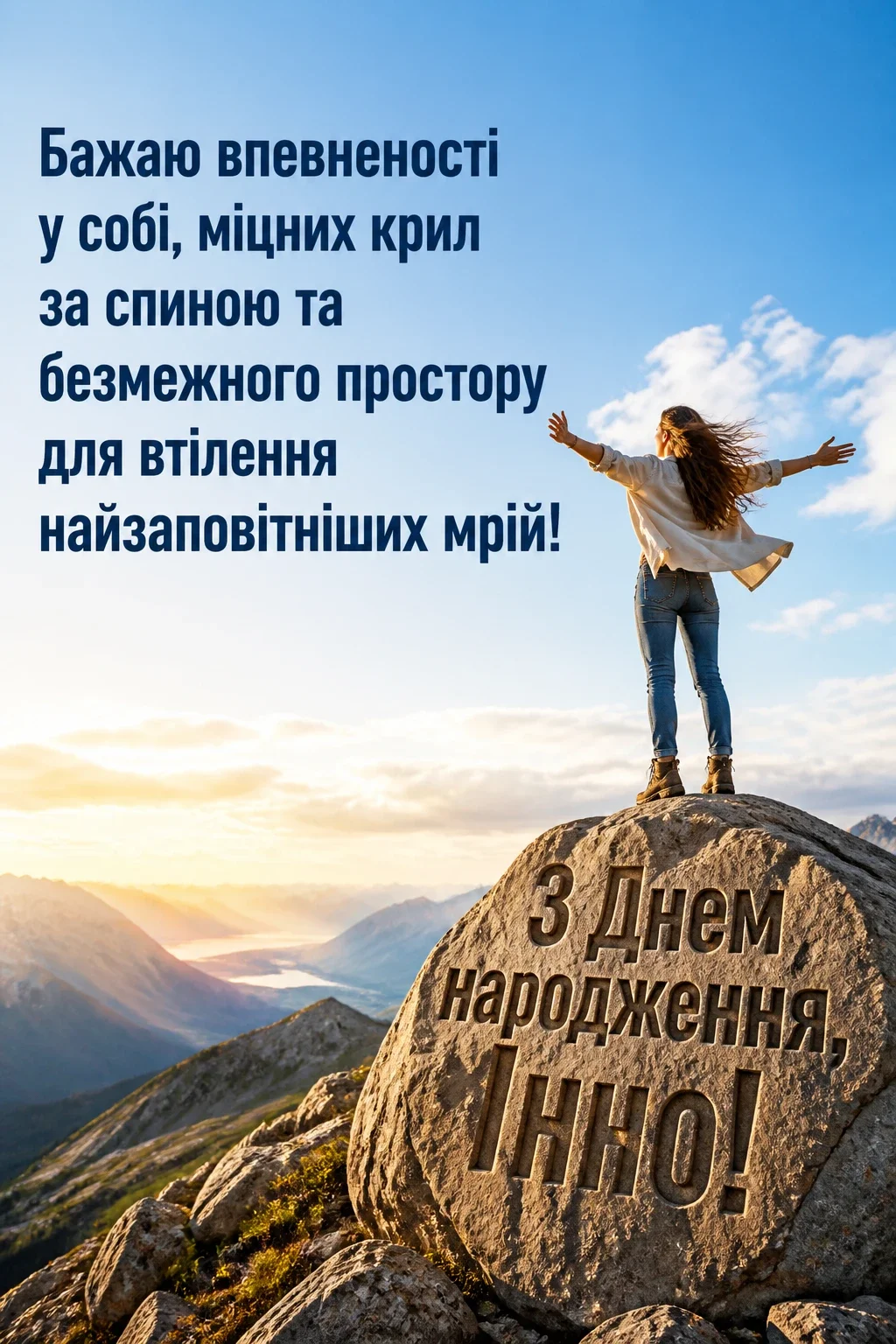 з днем народження інна