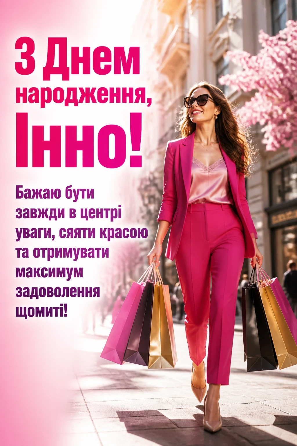 з днем народження інна