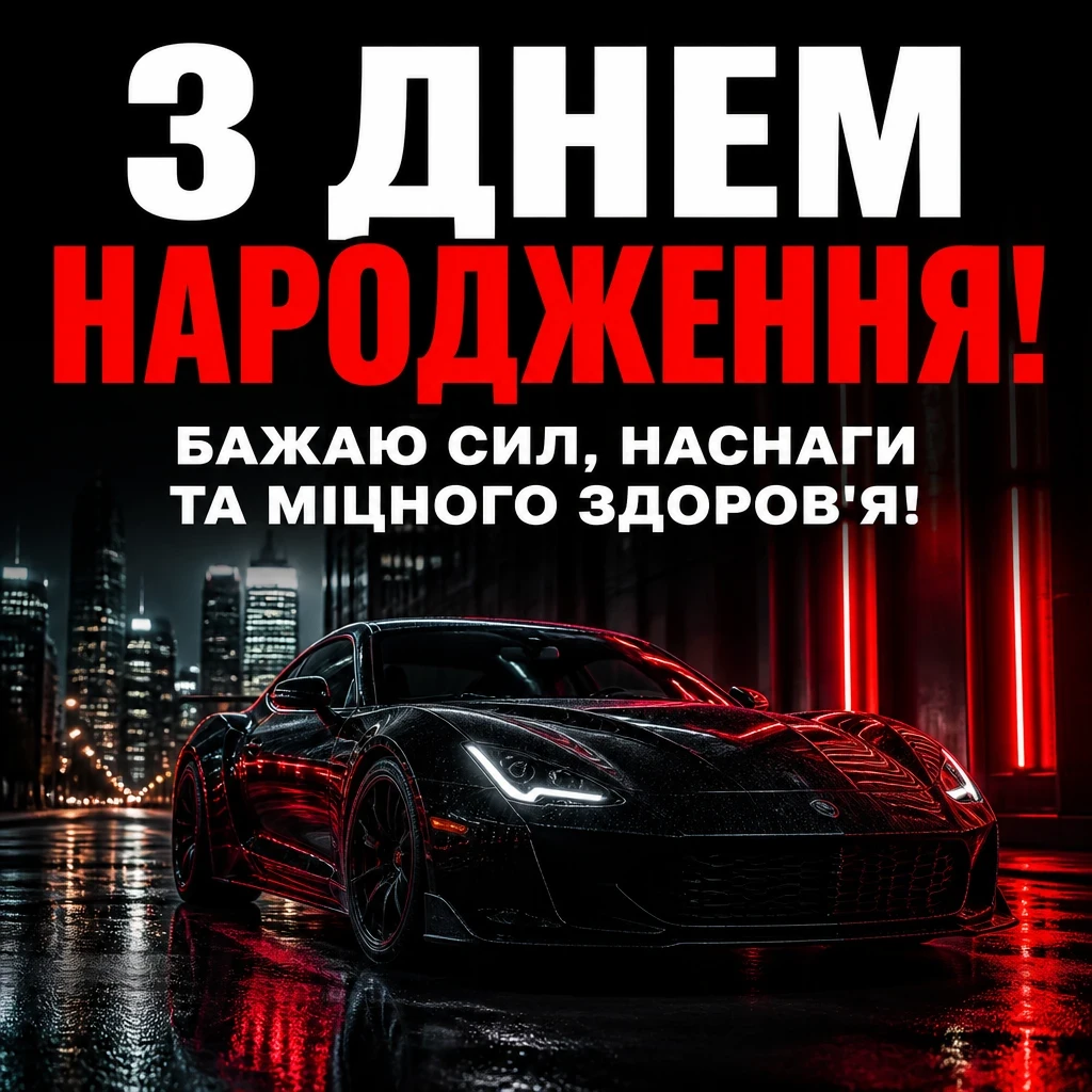 чоловікові чоловіків привітання з днем народження мужчині