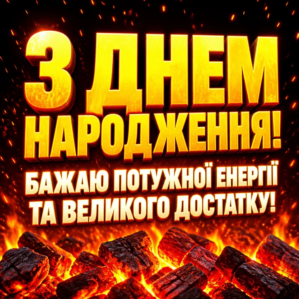 чоловікові чоловіків привітання з днем народження мужчині