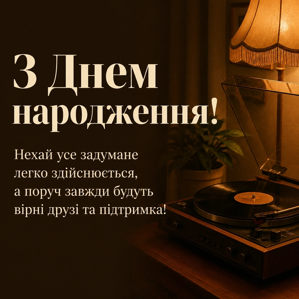 чоловікові чоловіків привітання з днем народження мужчині