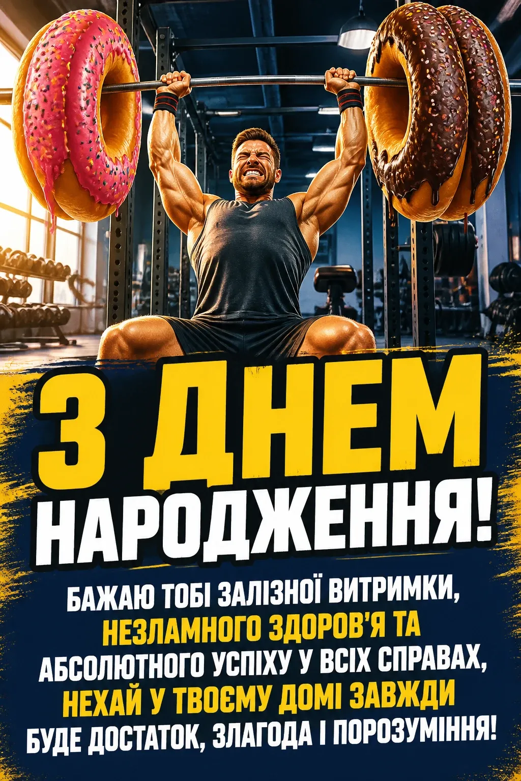 чоловікові чоловіків привітання з днем народження мужчині