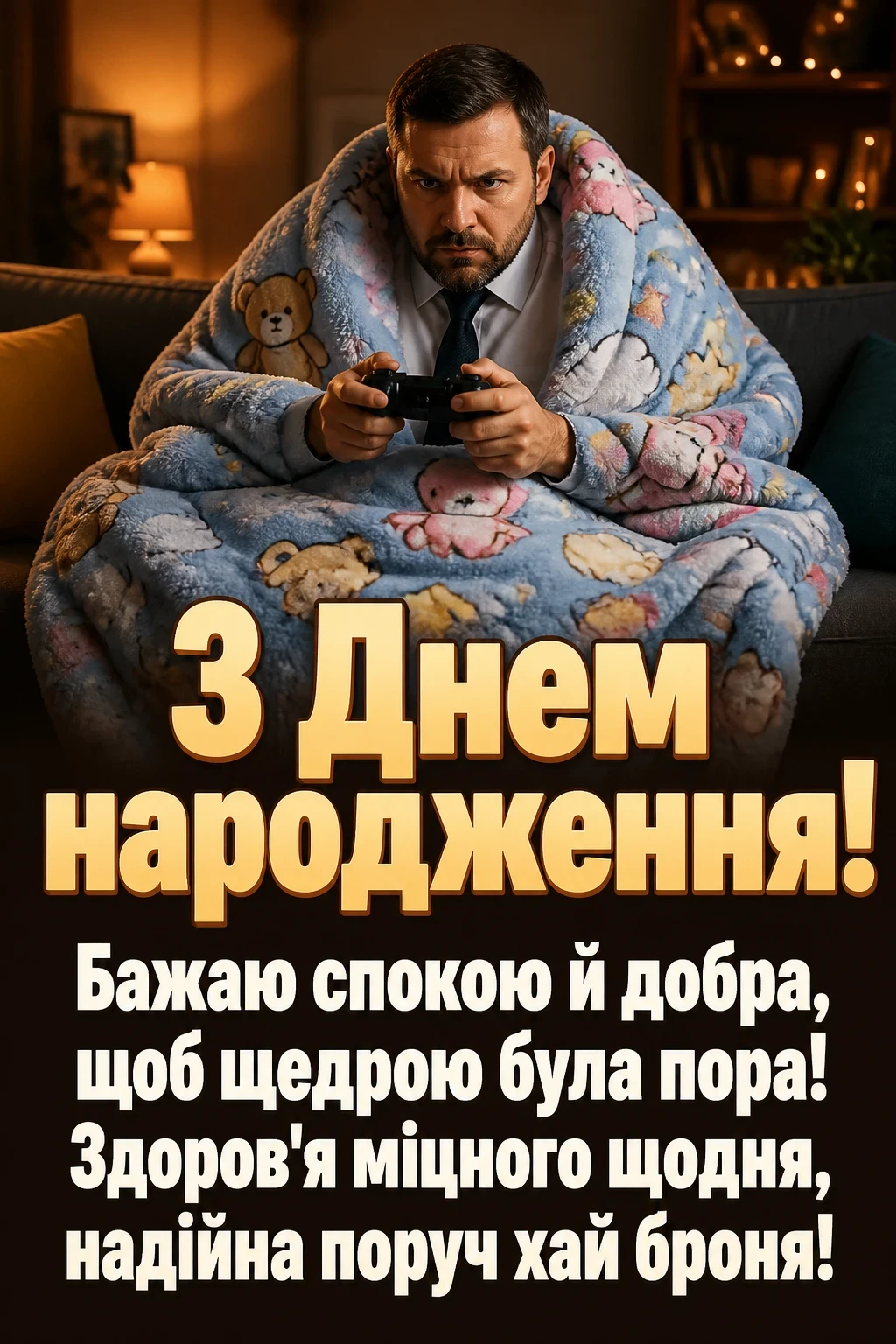 чоловікові чоловіків привітання з днем народження мужчині