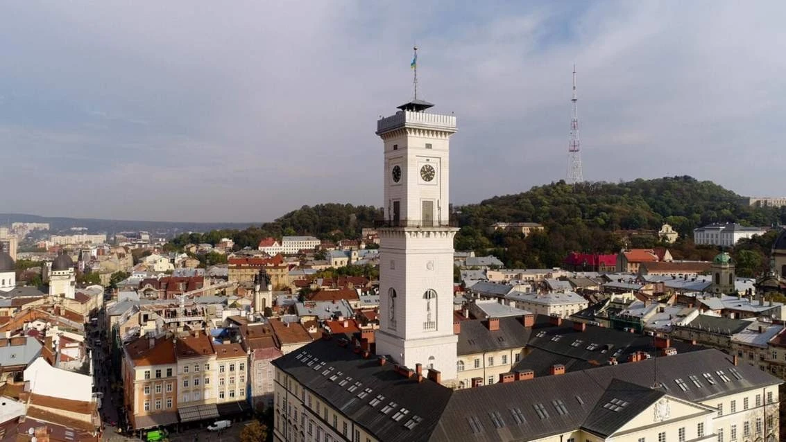 Львів залучить майже 1,8 мільярда гривень кредитних коштів на масштабну модернізацію