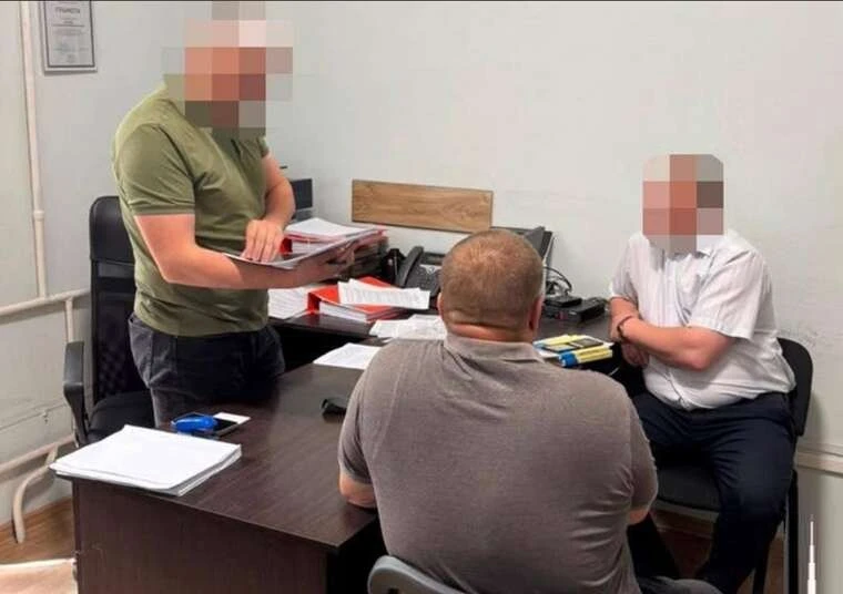 ільйонні збитки на Львівщині: ДБР викрило масштабну схему експосадовців лісгоспу