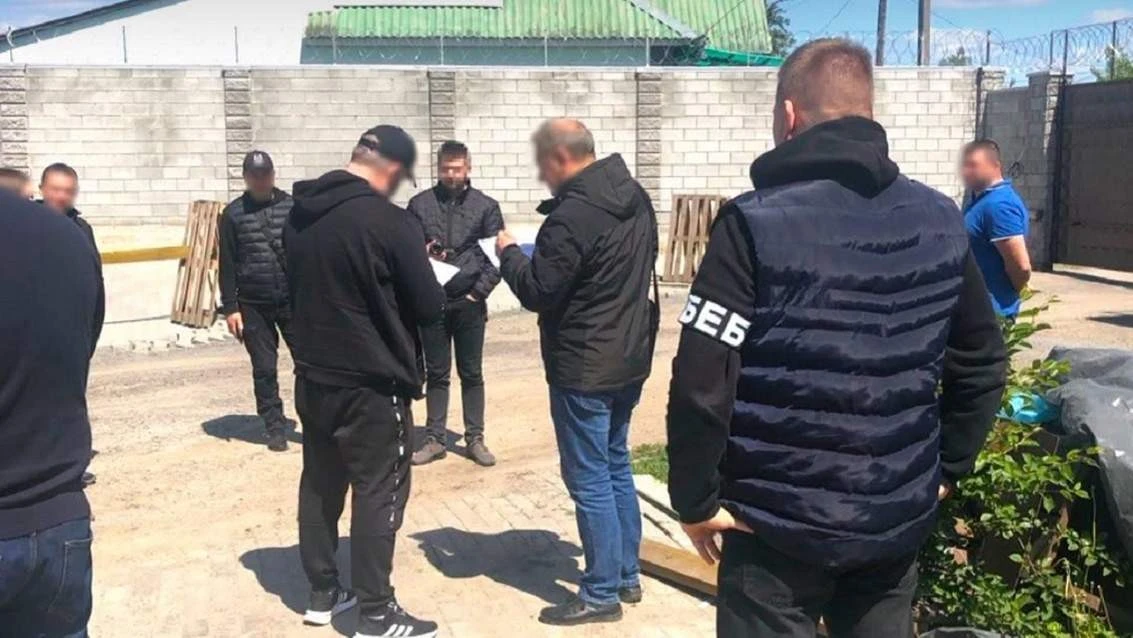 Тіньовий гігант на Рівненщині: як Гощанська фабрика мільйонера з «Батальйону Монако» ухилилася від податків на 2,3 млрд грн