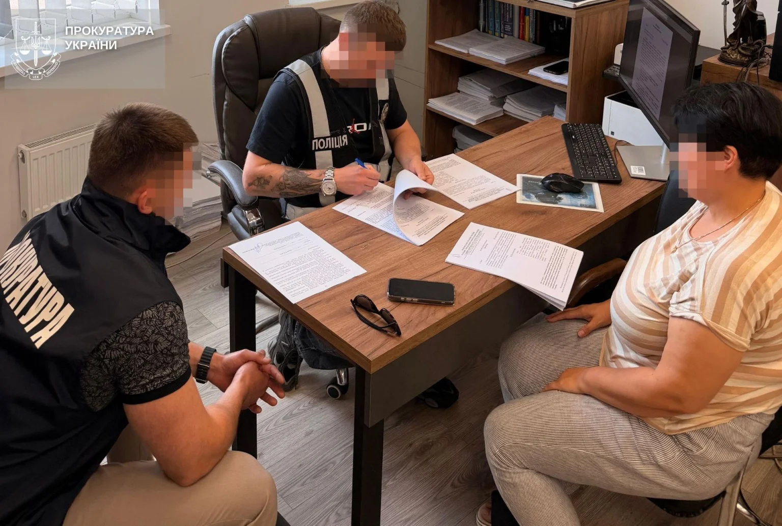 Тайни махінацій із землею: на Львівщині ліс Східниці незаконно перетворили на «сіножаті»