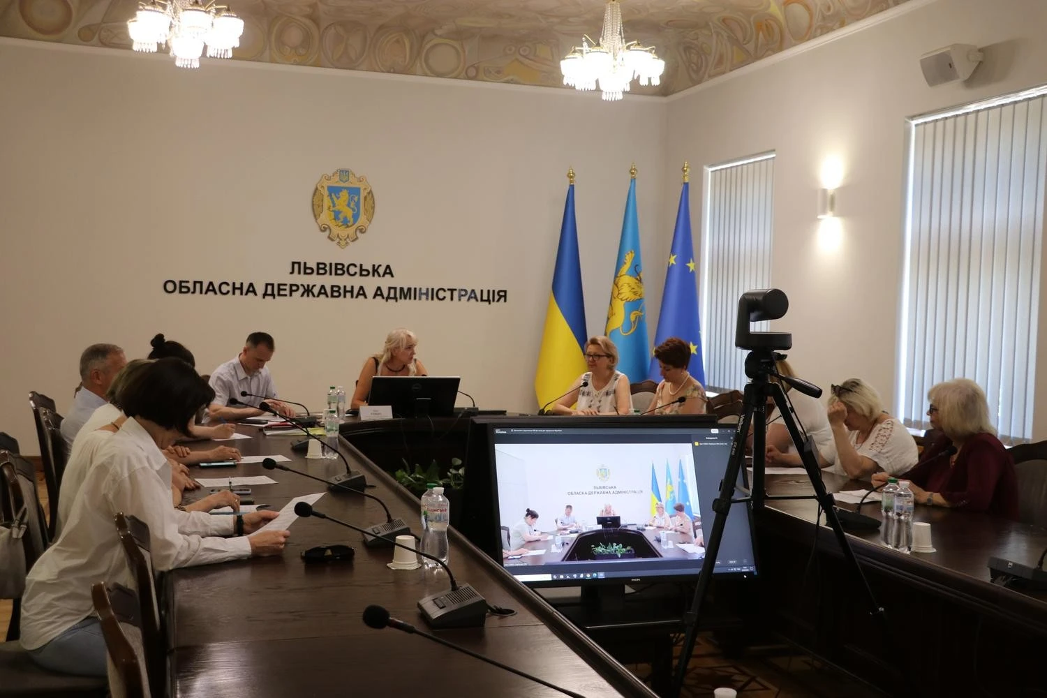 Сторіччя легендарної Віри Вовк: як Львівщина вшанує видатну діячку діаспори