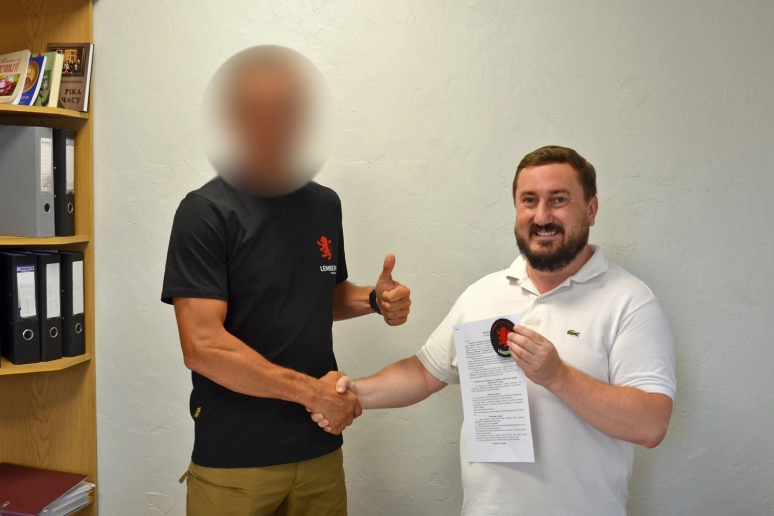 Національний спротив: на Львівщині розширюють майданчики для тренувань цивільних