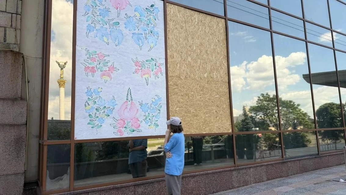 Ціни на склопакети в Україні стрімко підскочили
