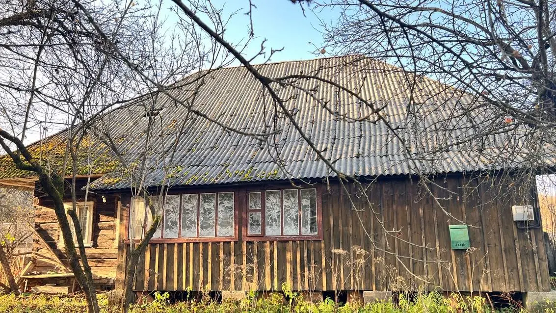 Закинуту хатину біля водоспаду Шипіт приватизували за мільйонну суму
