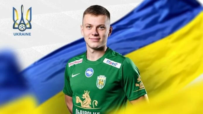 Трансферний хід киян – Олексій Сич за крок від переходу в «Динамо»